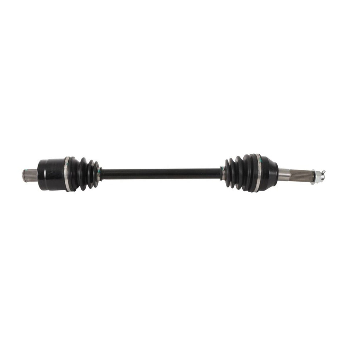 ATV CV/Axle 6 Ball Complete Shaft - Polaris