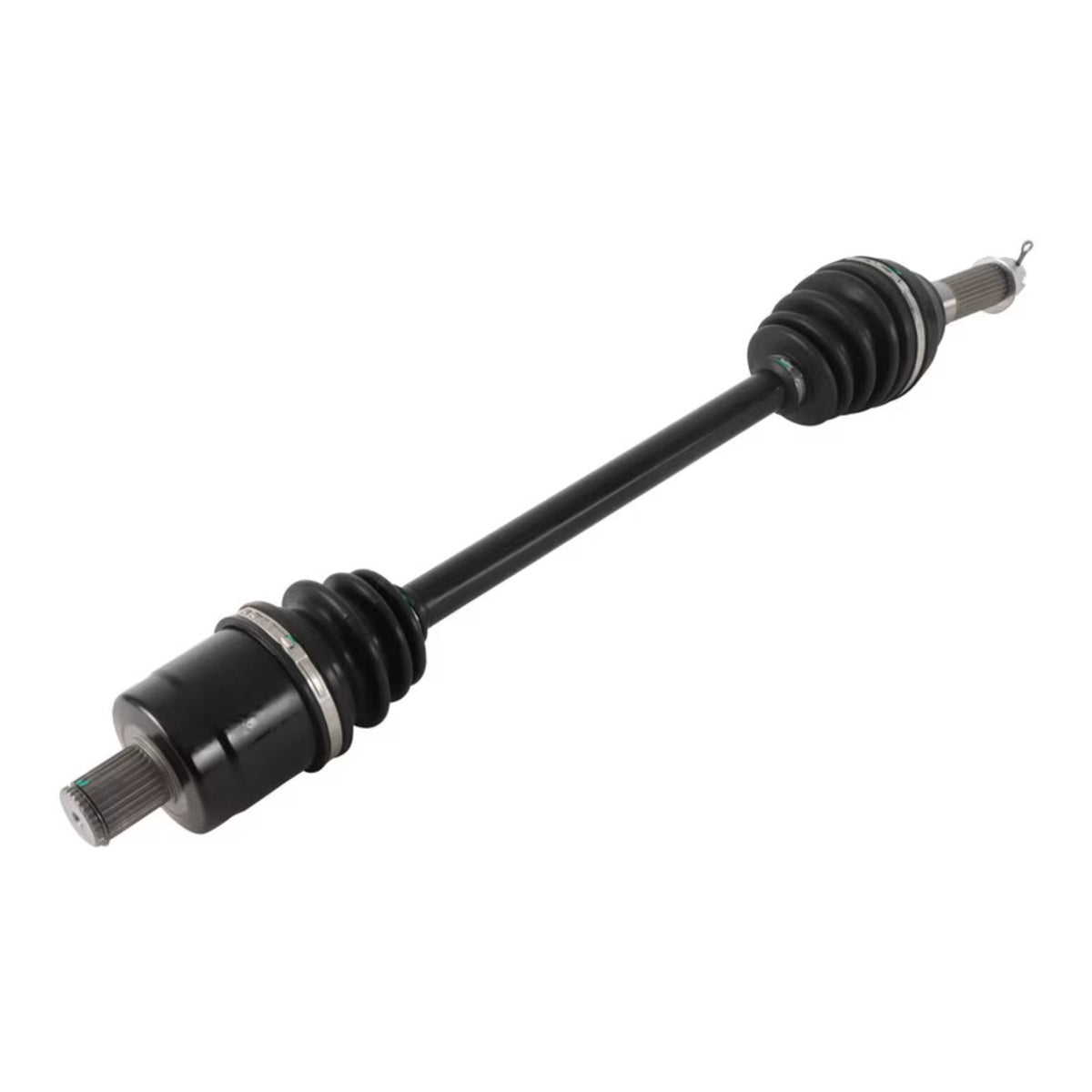 ATV CV/Axle 6 Ball Complete Shaft - Polaris