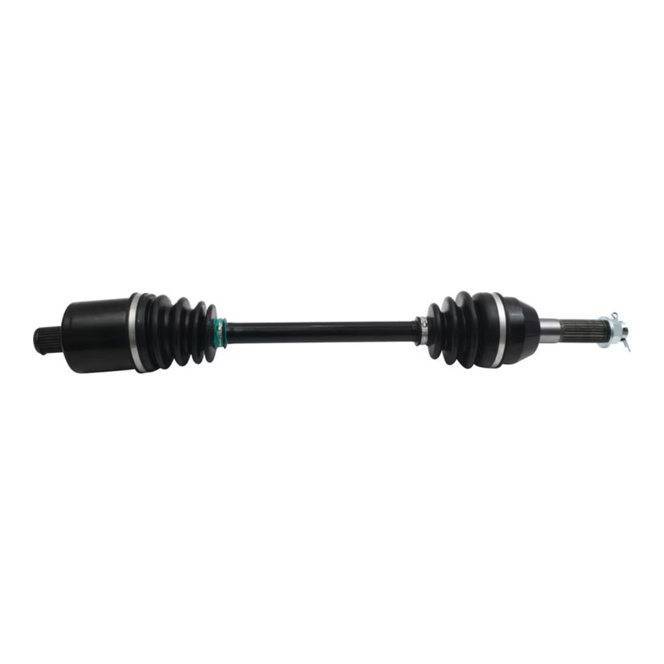 ATV CV Axle 6 Ball Complete Shaft - Polaris