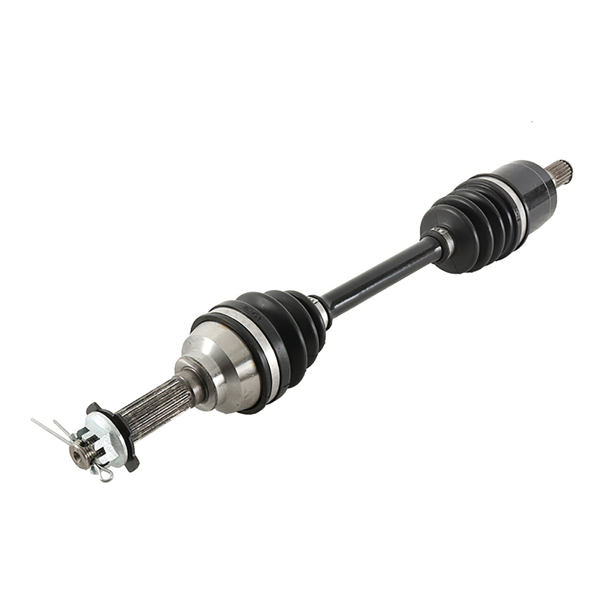 ATV CV/Axle 6 Ball Complete Shaft Suzuki