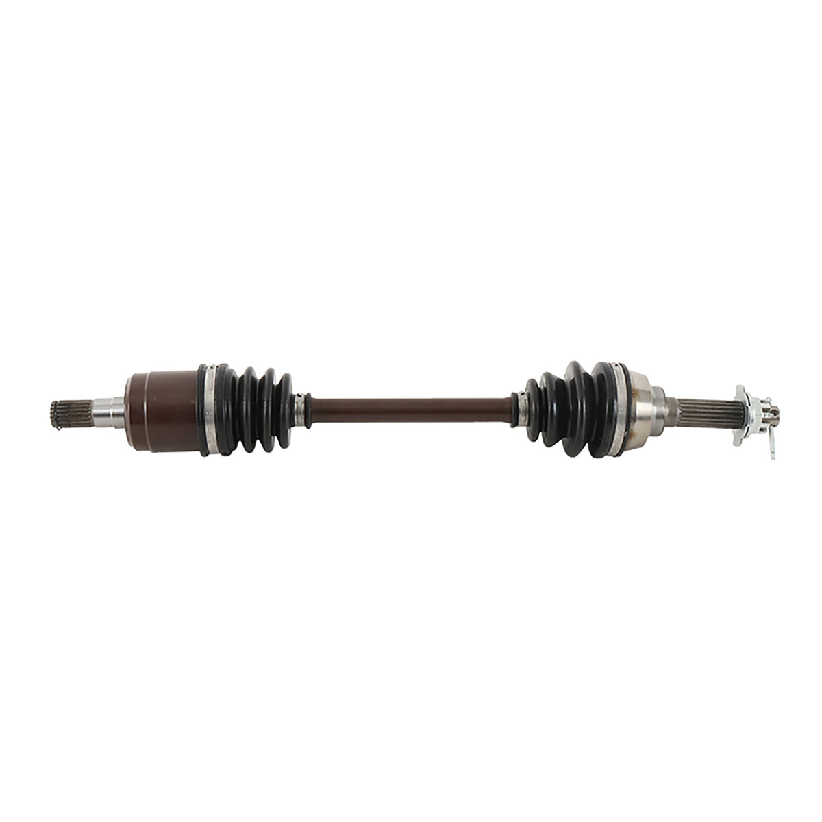 ATV CV/Axle 6 Ball Complete Shaft Suzuki
