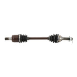 ATV CV/Axle 6 Ball Complete Shaft Suzuki