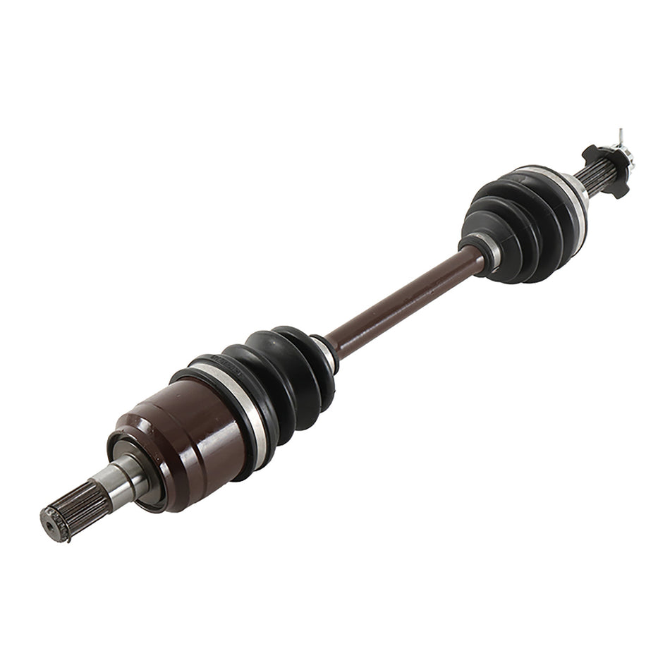 ATV CV/Axle 6 Ball Complete Shaft - Suzuki