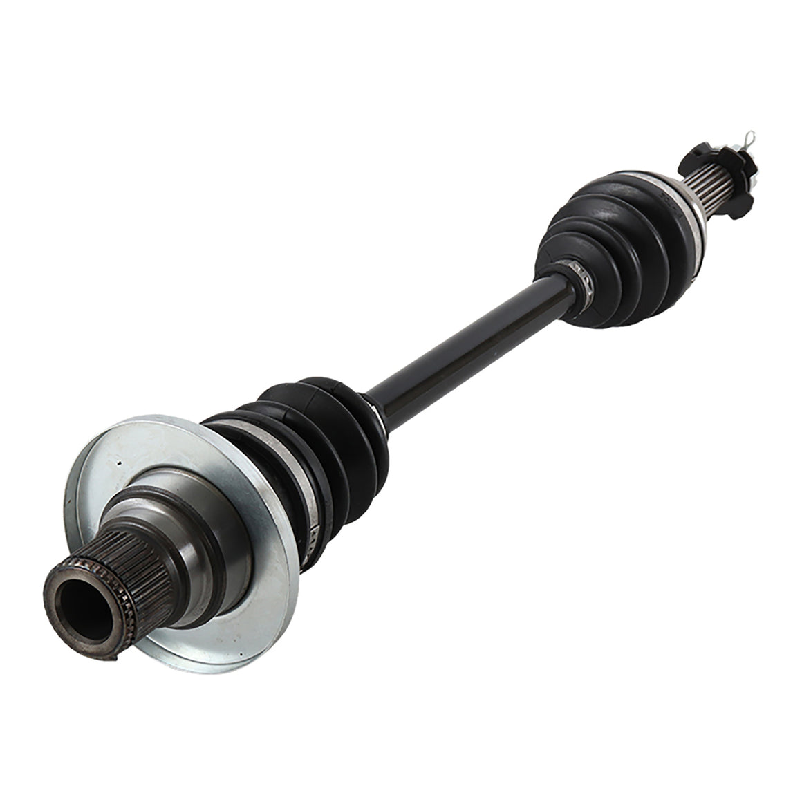 ATV CV/Axle 6 Ball Complete Shaft - Suzuki