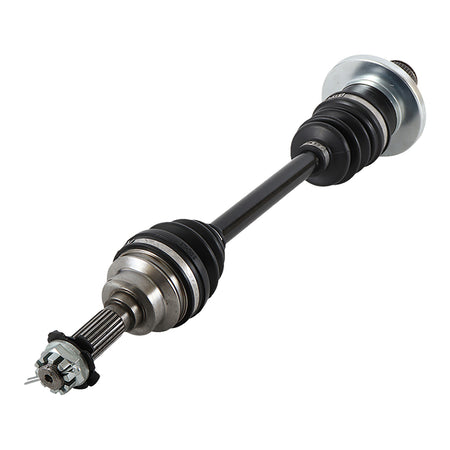 ATV CV/Axle 6 Ball Complete Shaft - Suzuki