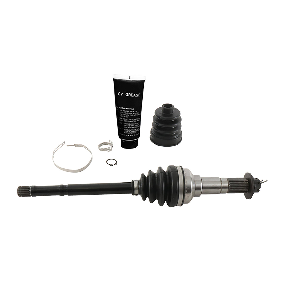 ATV CV/Axle 6 Ball Half Shaft Yamaha