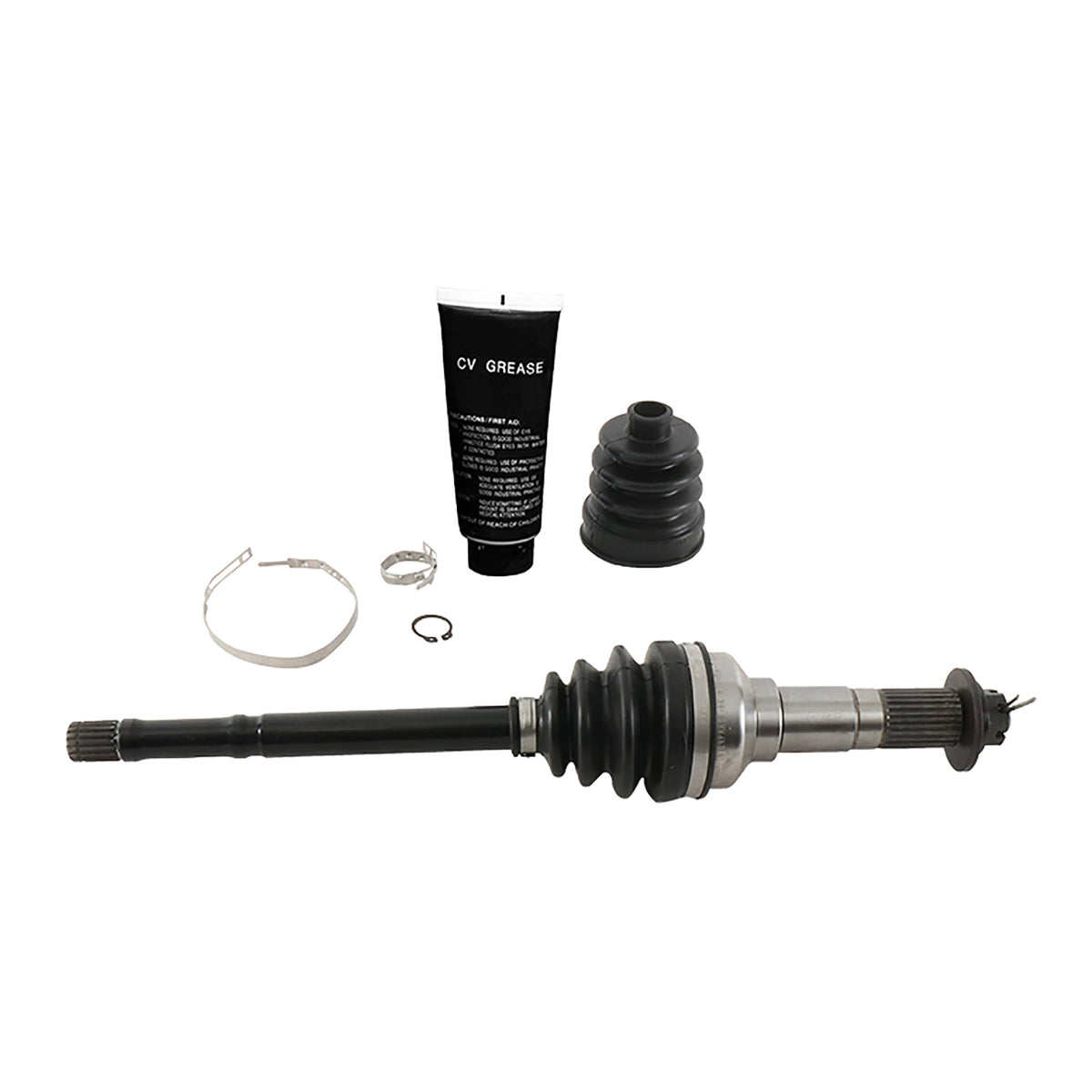 ATV CV/Axle 6 Ball Half Shaft Yamaha