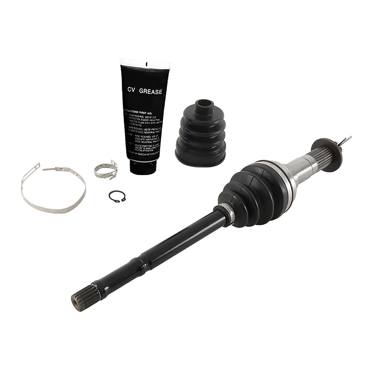ATV CV/Axle 6 Ball Half Shaft Yamaha