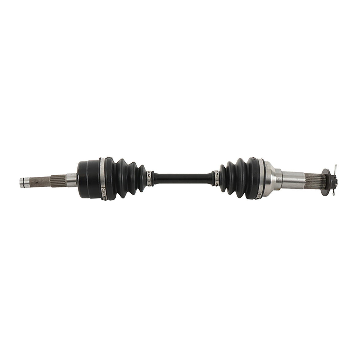 ATV CV/Axle 6 Ball Complete Shaft Yamaha