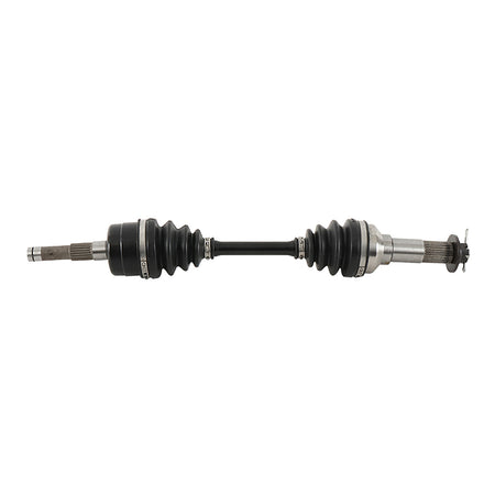 ATV CV/Axle 6 Ball Complete Shaft Yamaha