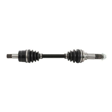 ATV CV/Axle 6 Ball Complete Shaft Yamaha