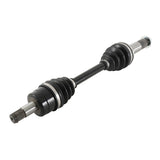 ATV CV/Axle 6 Ball Complete Shaft Yamaha