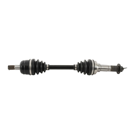 ATV CV/Axle 6 Ball Complete Shaft Yamaha