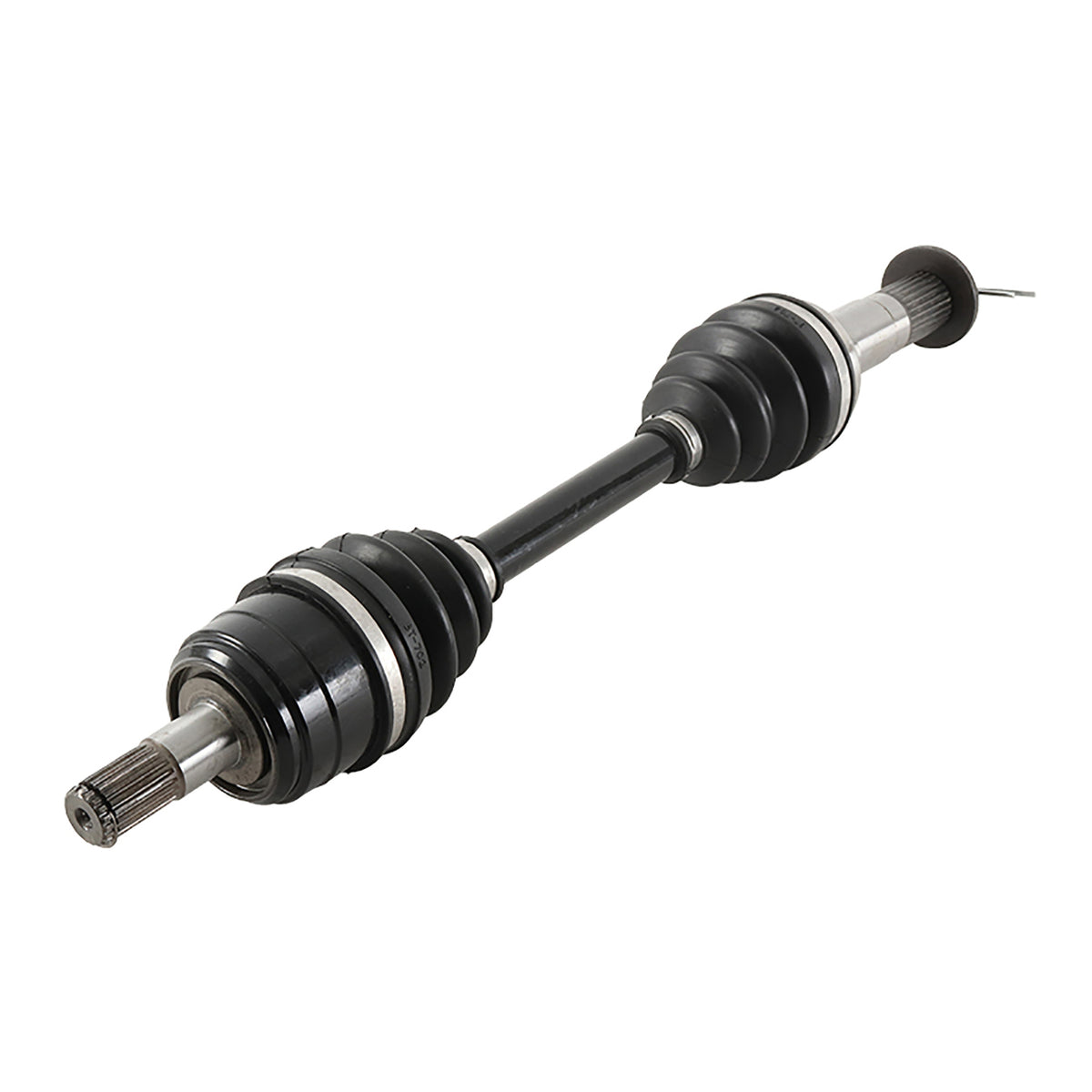 ATV CV/Axle 6 Ball Complete Shaft Yamaha
