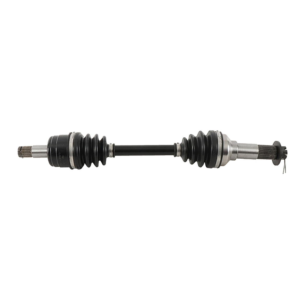 ATV CV/Axle 6 Ball Complete Shaft Yamaha