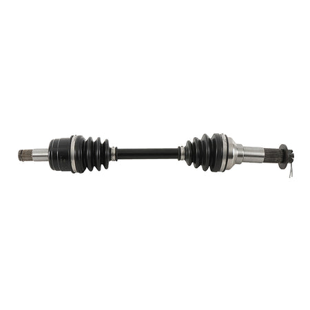 ATV CV/Axle 6 Ball Complete Shaft Yamaha
