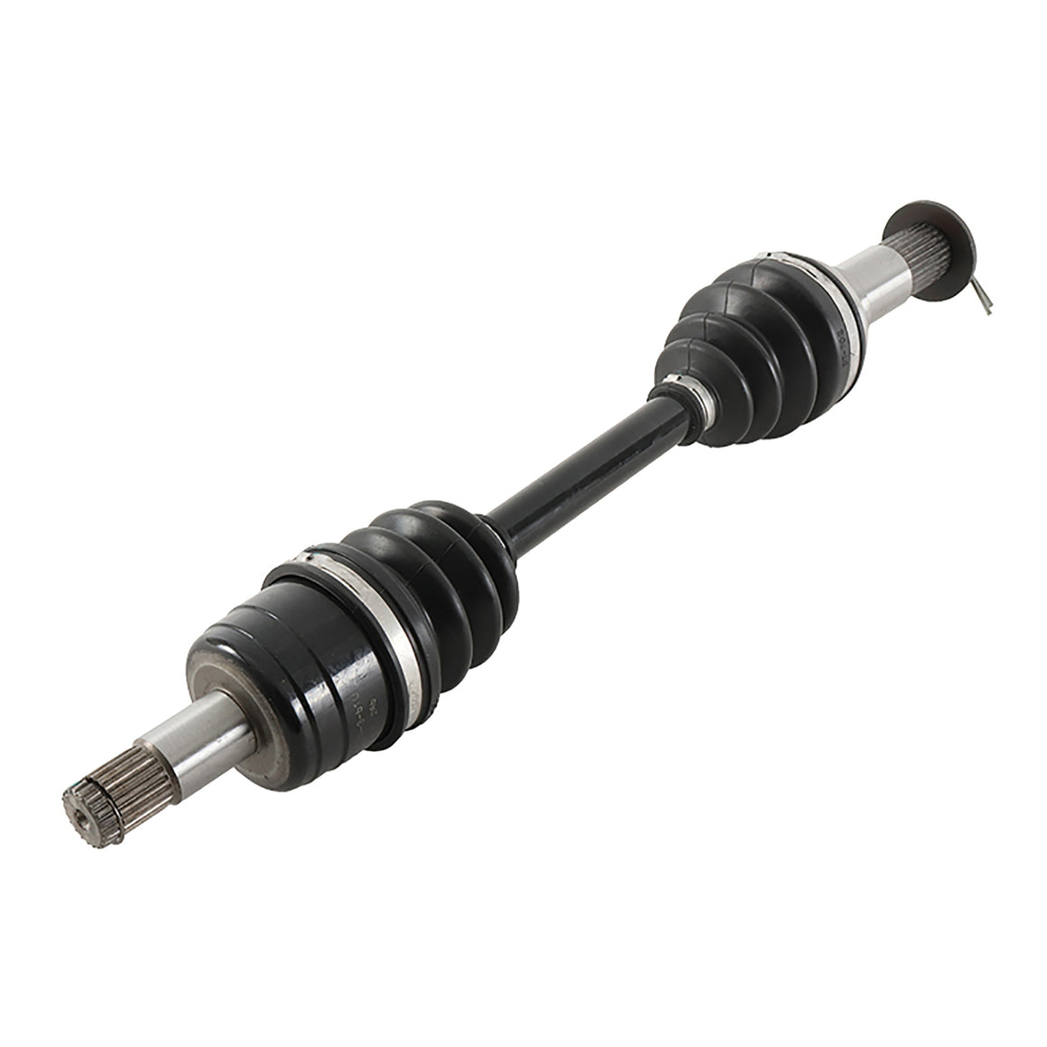 ATV CV/Axle 6 Ball Complete Shaft Yamaha