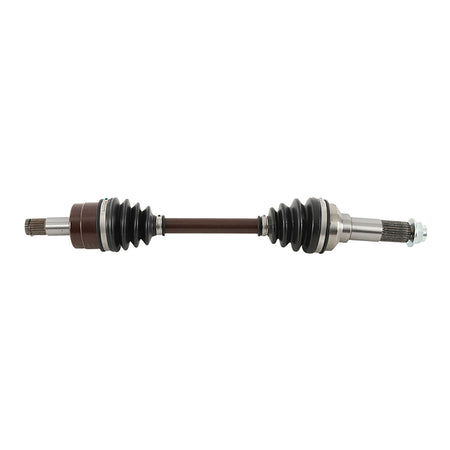 ATV CV/Axle 6 Ball Complete Shaft Yamaha
