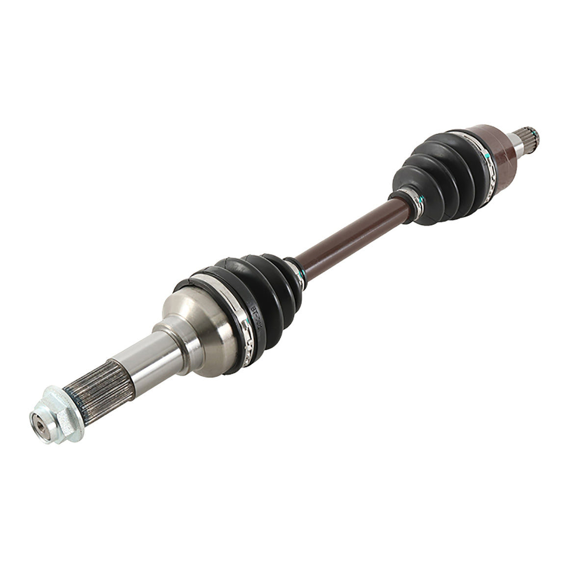 ATV CV/Axle 6 Ball Complete Shaft Yamaha