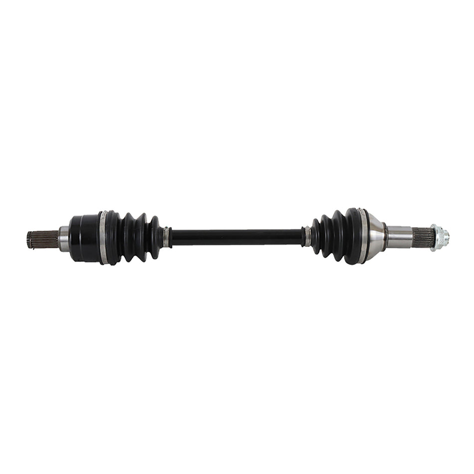 ATV CV Axle 6 Ball Complete Shaft - Yamaha