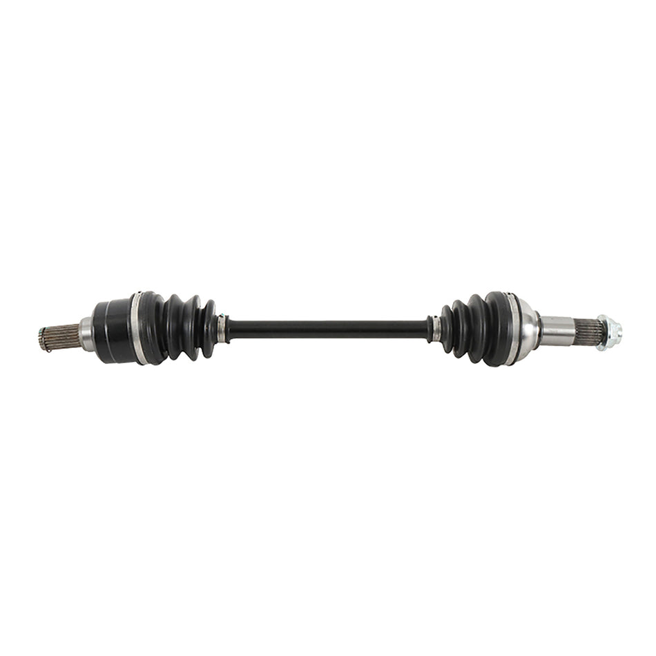 ATV CV/Axle 6 Ball Complete Shaft (AB6-YA-8-346)