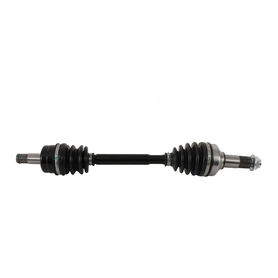 ATV CV/Axle 6 Ball Complete Shaft Yamaha