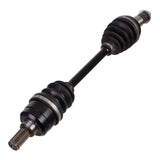 ATV CV/Axle 6 Ball Complete Shaft Yamaha