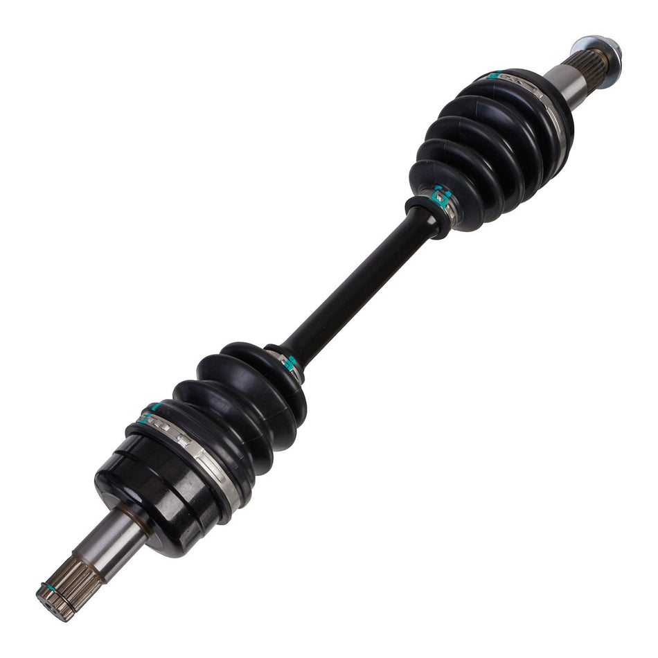 ATV CV/Axle 6 Ball Complete Shaft Yamaha