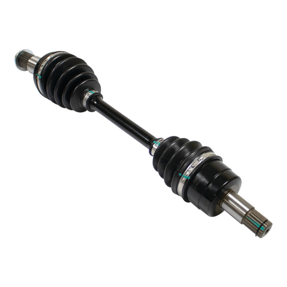 ATV CV/Axle 6 Ball Complete Shaft Yamaha