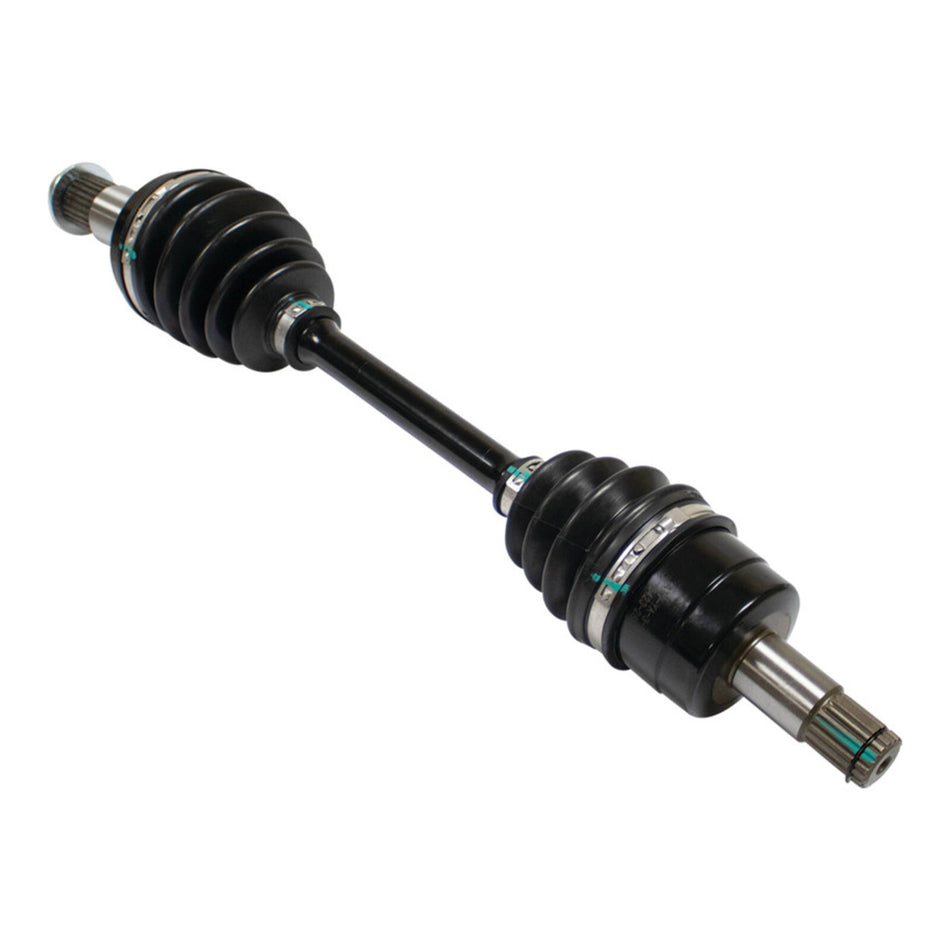 ATV CV/Axle 6 Ball Complete Shaft Yamaha