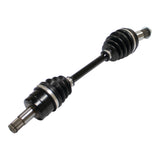 ATV CV/Axle 6 Ball Complete Shaft Yamaha