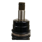ATV CV/Axle 6 Ball Complete Shaft Yamaha