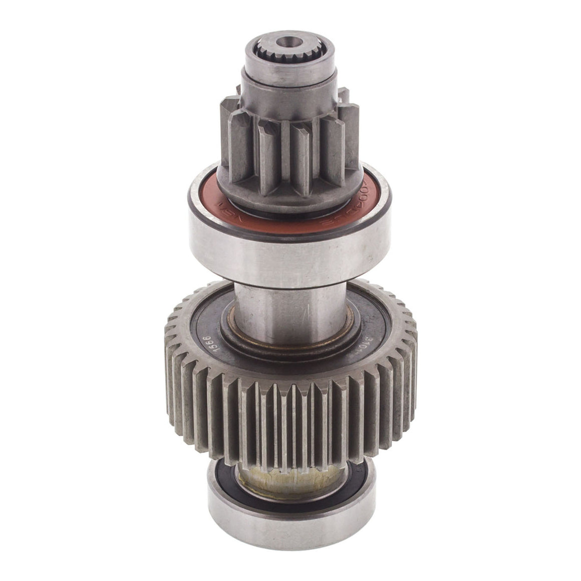 HD Starter Clutch '07-Up Big Twin 79-2104