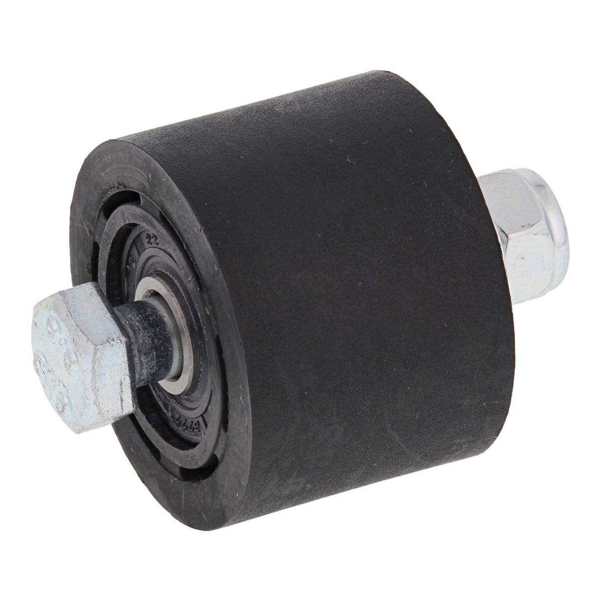 All Balls Chain Roller 38mm Black 79-5002