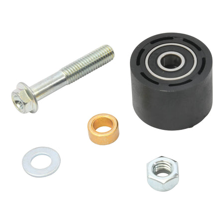 All Balls Chain Roller Lower 79-5017