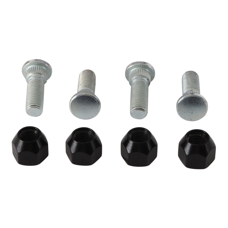 Wheel Stud and Nut Kit 85-1006