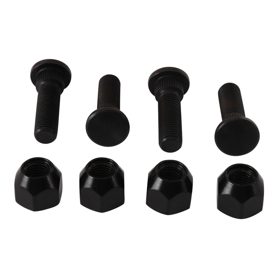 Wheel Stud and Nut Kit 85-1008