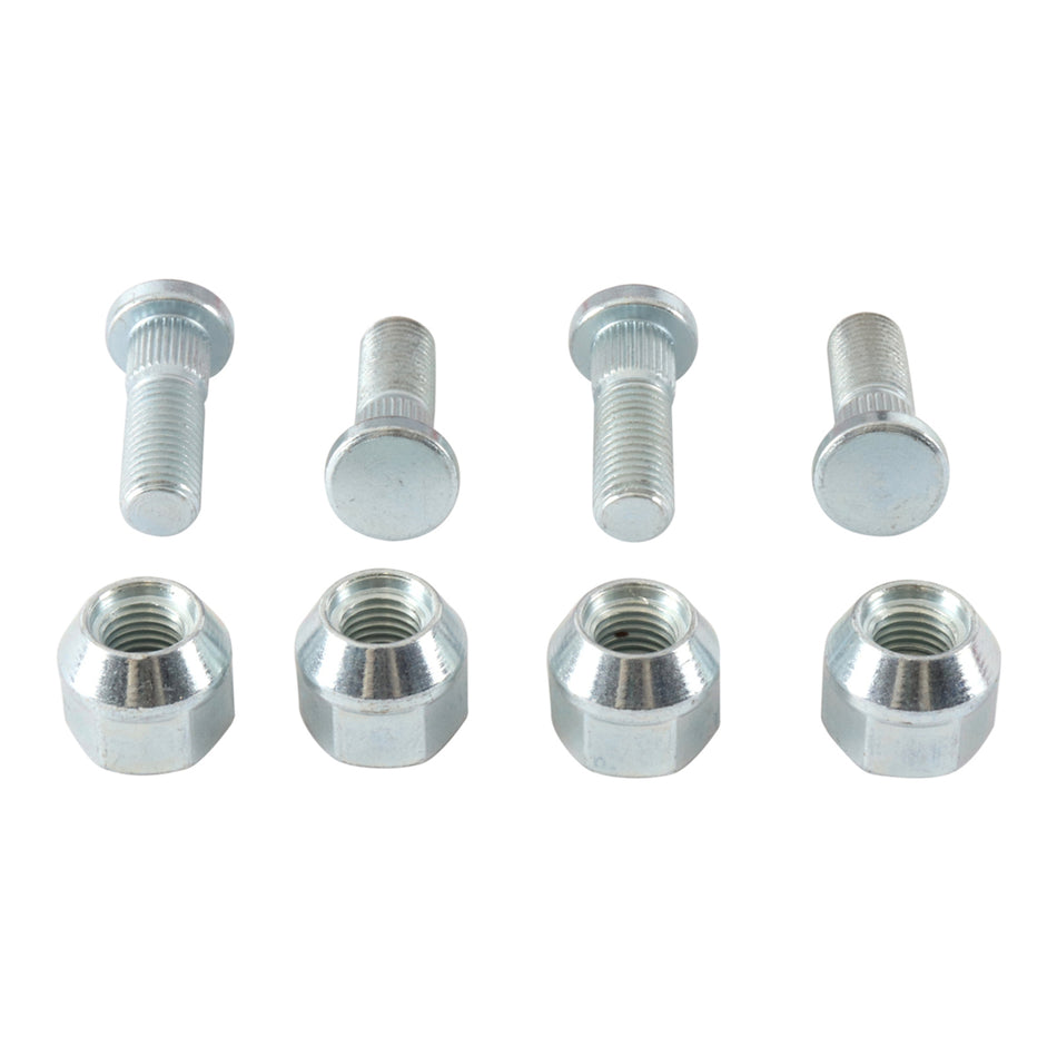 Wheel Stud and Nut Kit 85-1040