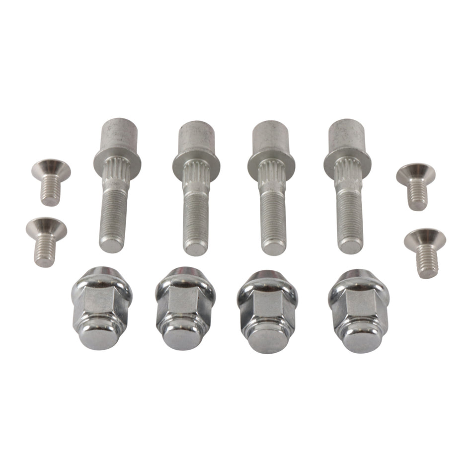 Wheel Stud and Nut Kit 85-1077