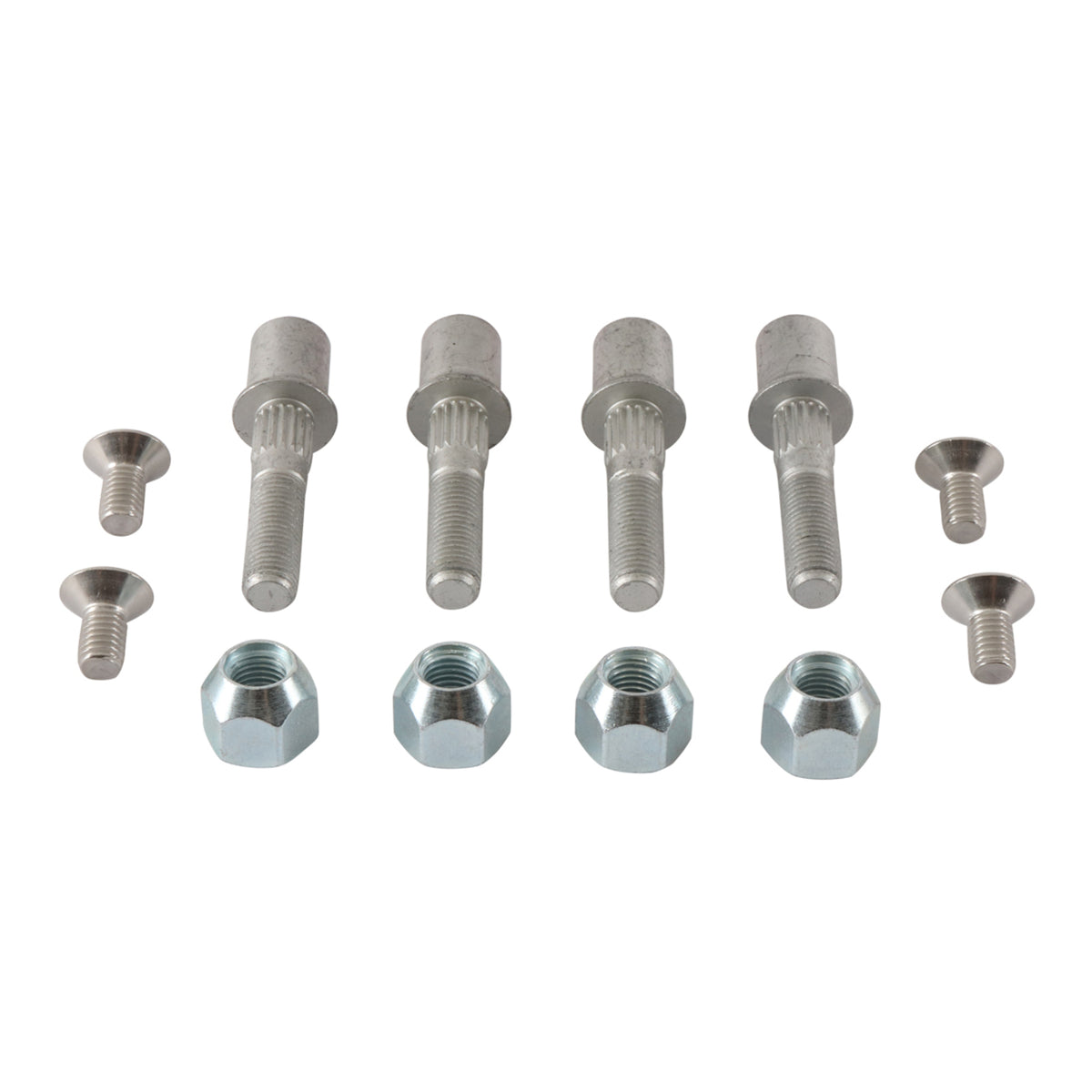 Wheel Stud and Nut Kit 85-1078
