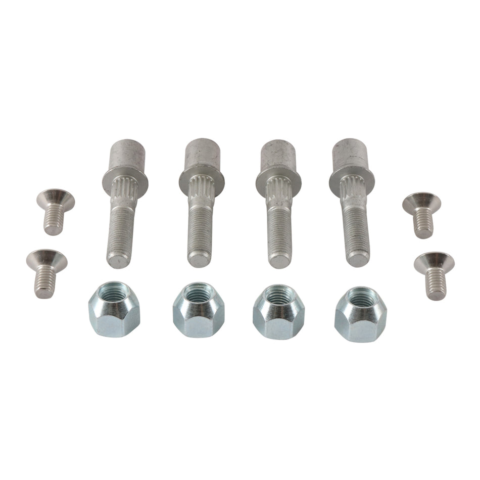 Wheel Stud and Nut Kit 85-1078