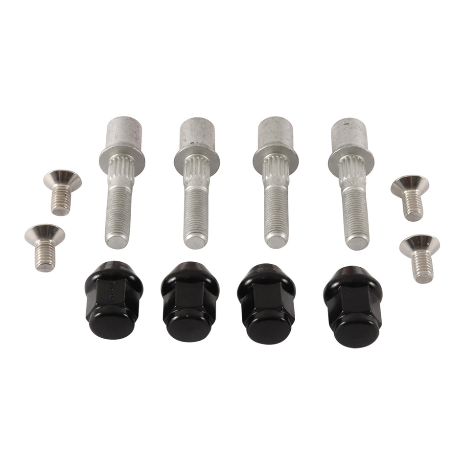 Wheel Stud and Nut Kit 85-1079