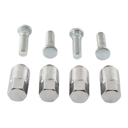 WHEEL STUD AND NUT KIT FRONT / REAR 85-1096