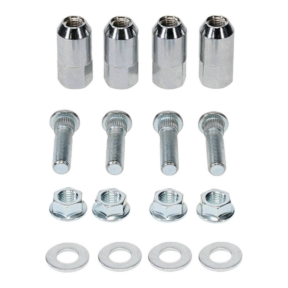 Wheel Stud and Nut Kit 85-1127