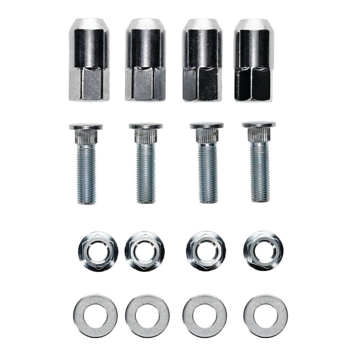 Wheel Stud and Nut Kit 85-1127