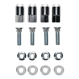 Wheel Stud and Nut Kit 85-1127
