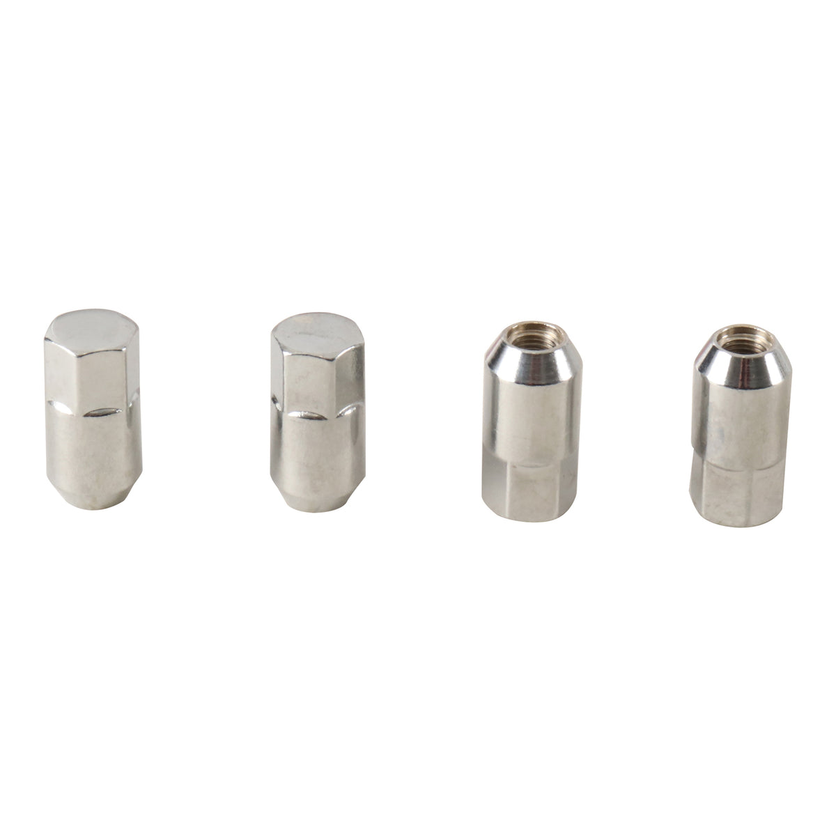 WHEEL NUT KIT FRONT / REAR 85-1227