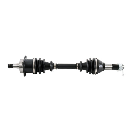 ATV CV/Axle 8 Ball Complete Shaft Can-Am