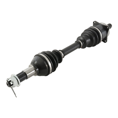 ATV CV/Axle 8 Ball Complete Shaft Can-Am