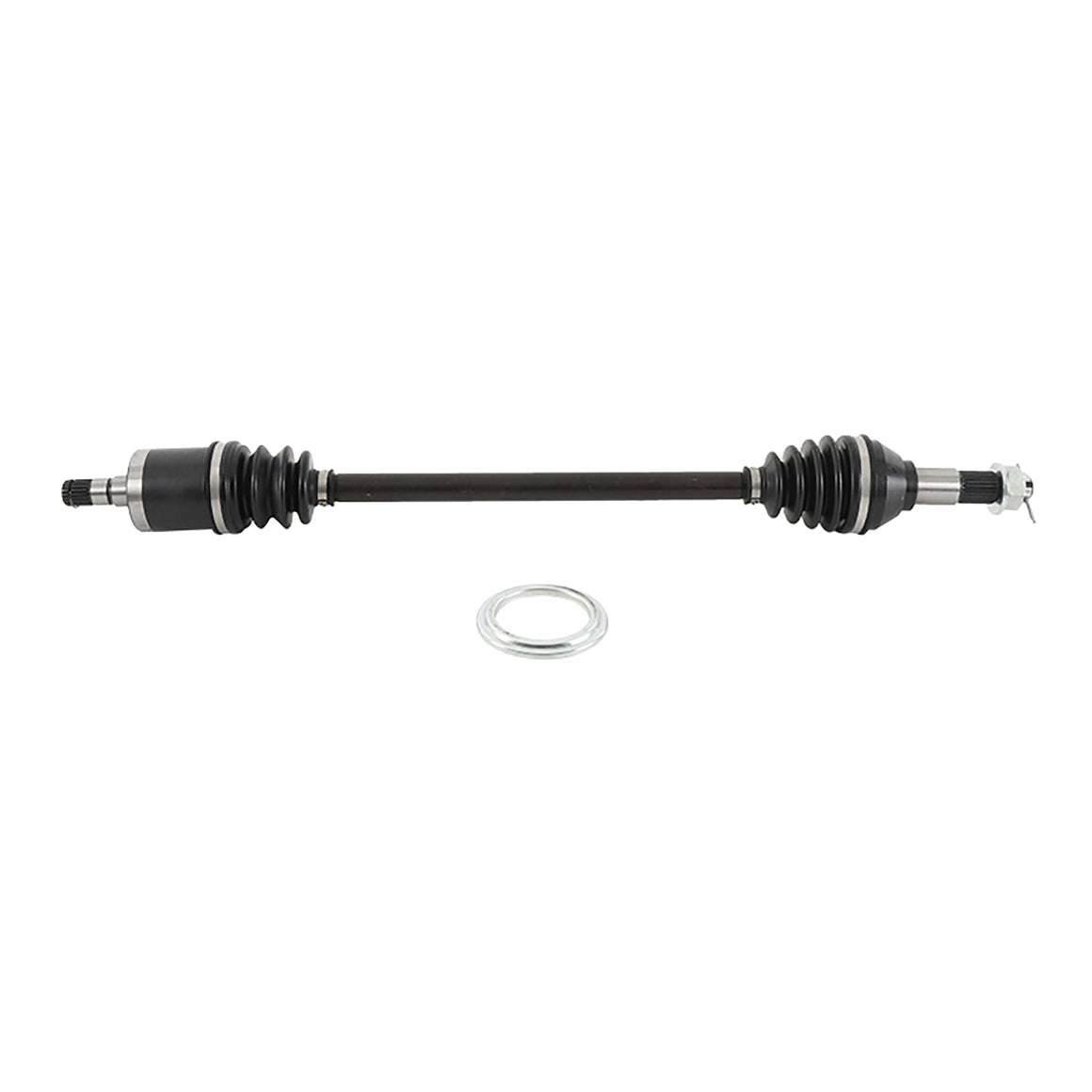 ATV CV/Axle 8 Ball Complete Shaft Can-Am